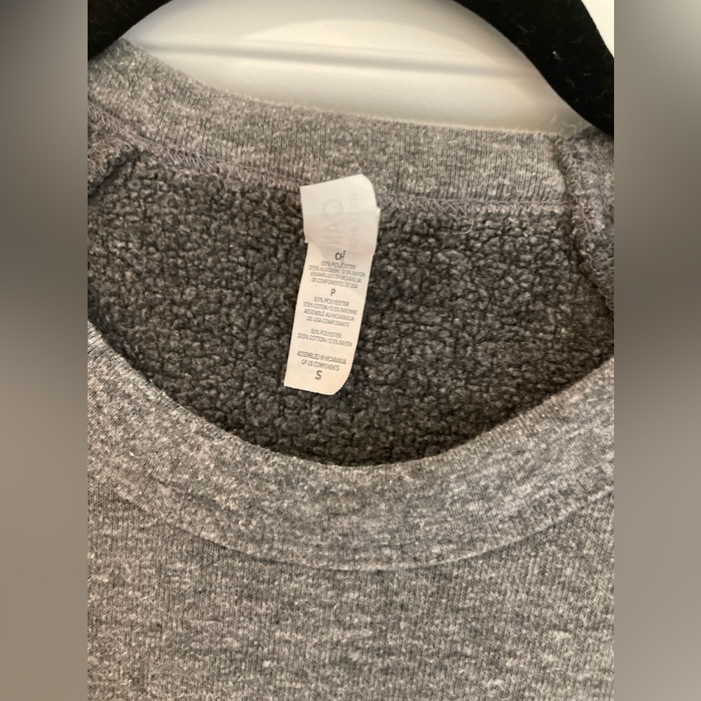 Starbucks Themed Basic Witch Halloween Sweatshirt… - image 2